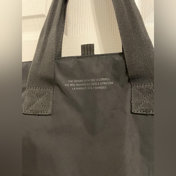 ADDIDAS TOTE BAG - Picture 4 of 5
